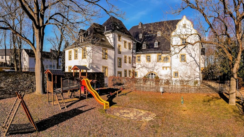 Schlosshotel Eyba