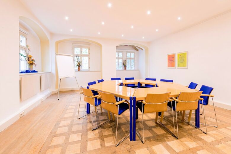 Schlosshotel Eyba