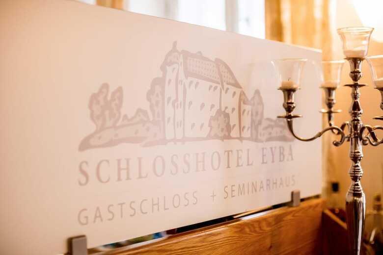 Schlosshotel Eyba