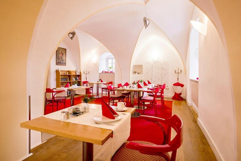 Schlosshotel Eyba