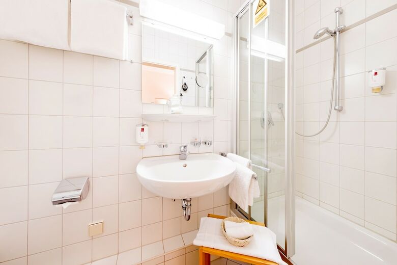 Schlosshotel Eyba