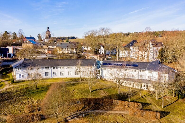 Schlosshotel Eyba