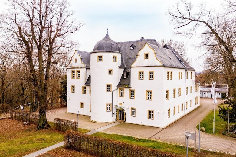Schlosshotel Eyba