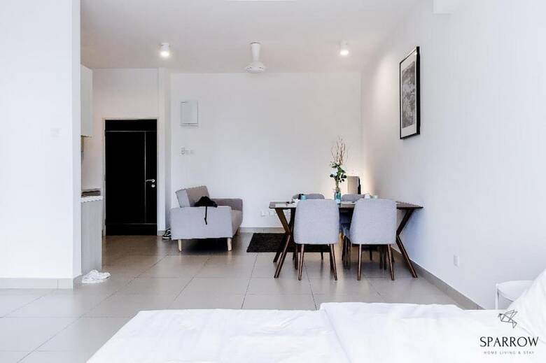 Apartamentos Midhills Premium Suites By Sparrow Homes