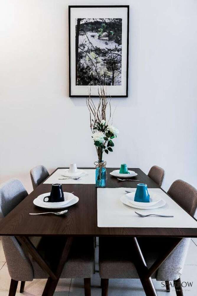 Apartamentos Midhills Premium Suites By Sparrow Homes