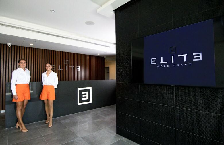 Hotel Elite Gold Coast