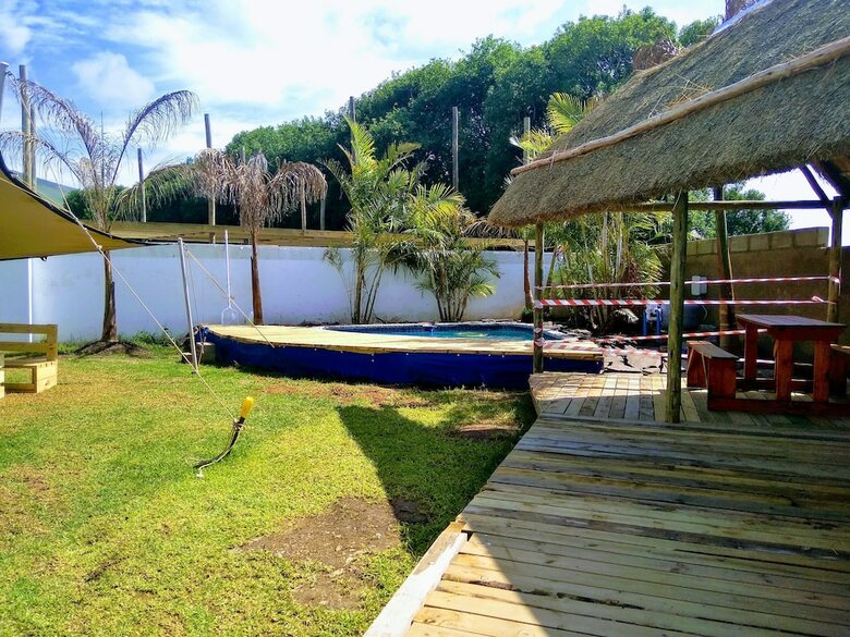 Hotel Lawu Le Ngwenya Guest House