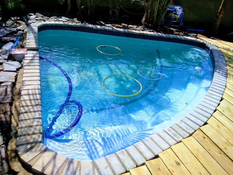 Hotel Lawu Le Ngwenya Guest House