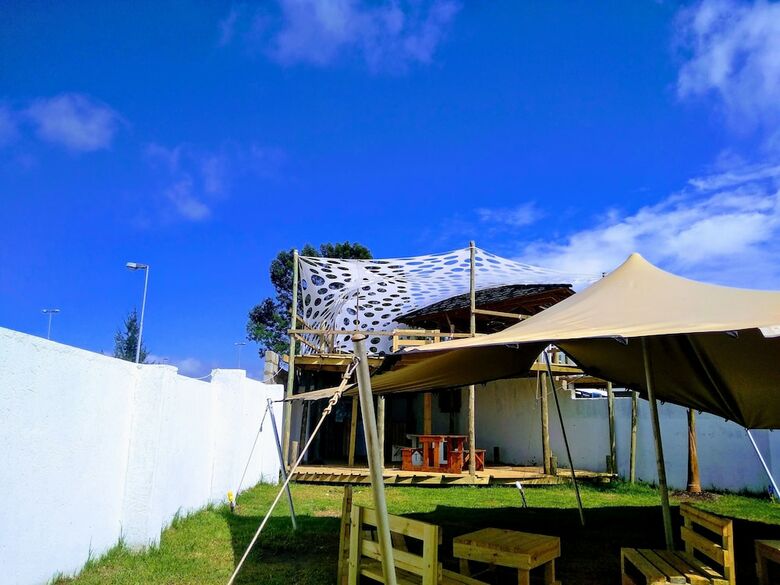 Hotel Lawu Le Ngwenya Guest House