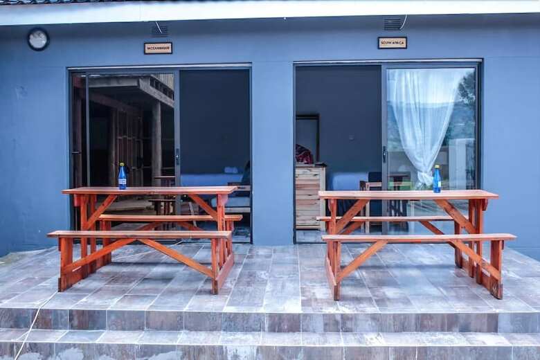 Hotel Lawu Le Ngwenya Guest House