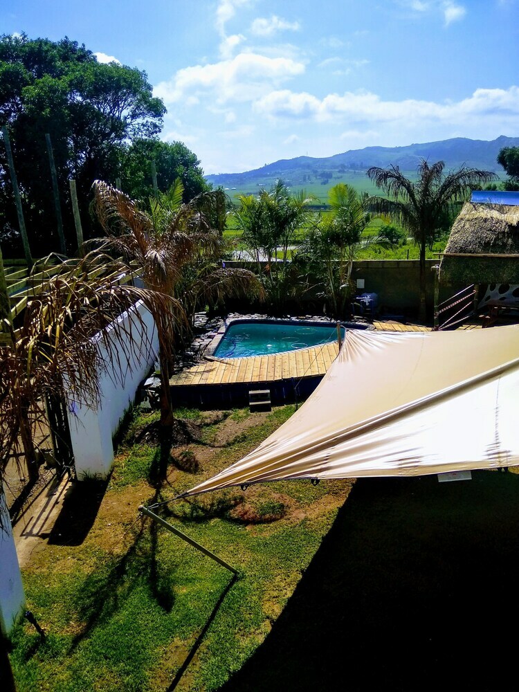 Hotel Lawu Le Ngwenya Guest House