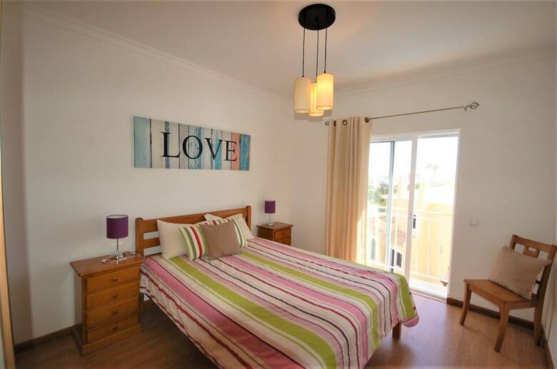 Apartamentos Gisela 8 Em Vilamoura T2
