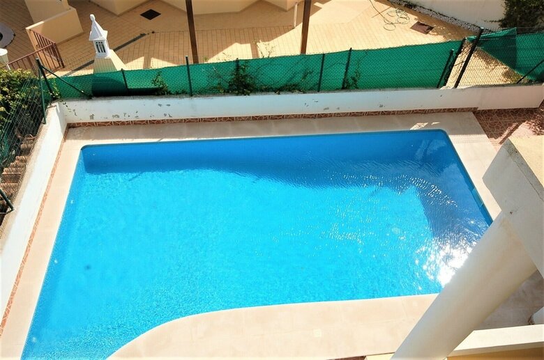Apartamentos Gisela 8 Em Vilamoura T2