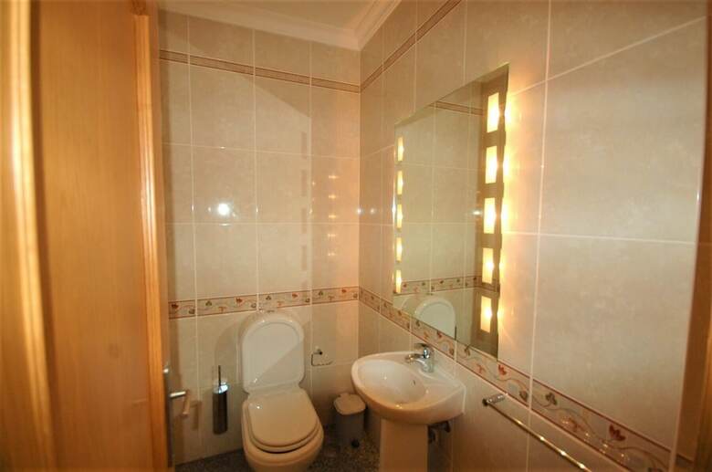 Apartamentos Gisela 8 Em Vilamoura T2