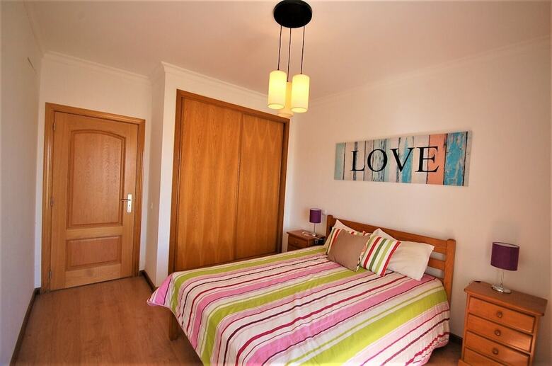Apartamentos Gisela 8 Em Vilamoura T2