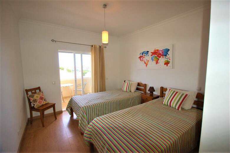 Apartamentos Gisela 8 Em Vilamoura T2