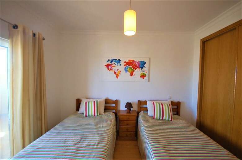 Apartamentos Gisela 8 Em Vilamoura T2