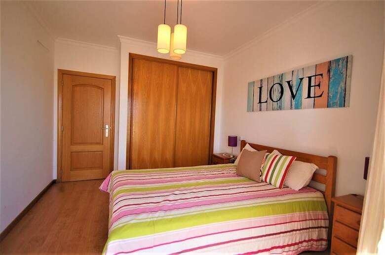 Apartamentos Gisela 8 Em Vilamoura T2