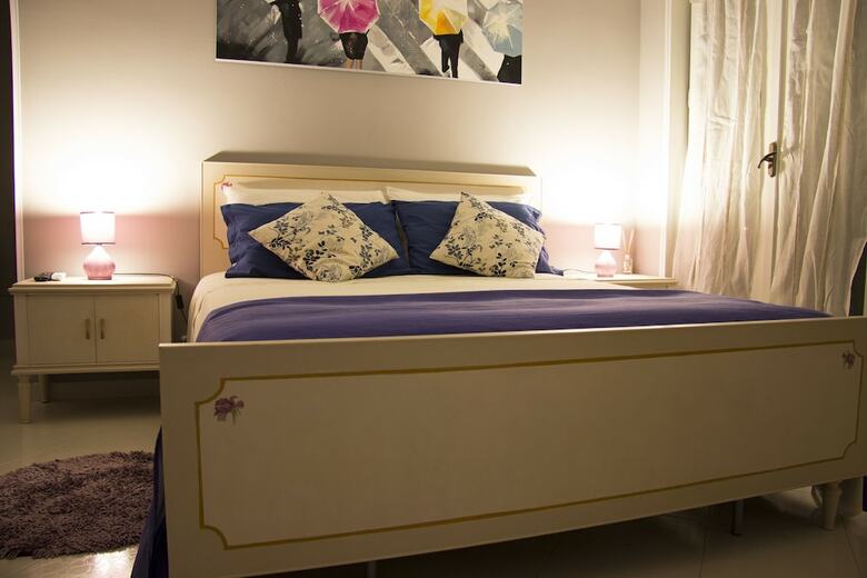 Bed & Breakfast Terra Di Sole