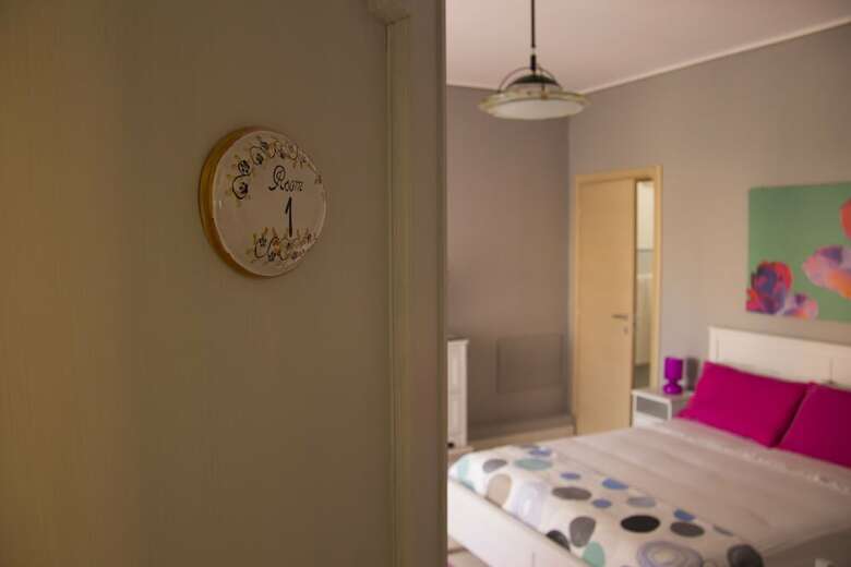 Bed & Breakfast Terra Di Sole