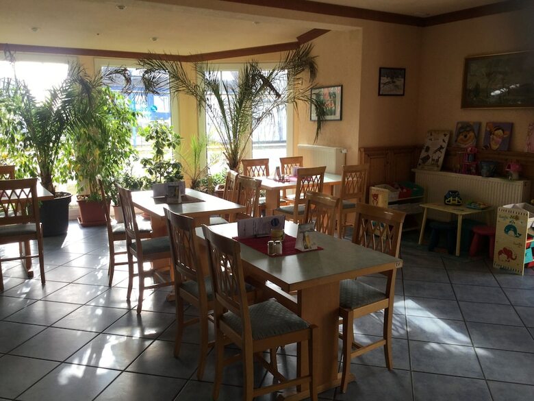 Hotel Windland