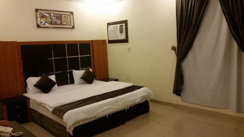Funoon Rahati For Furnished Apartments