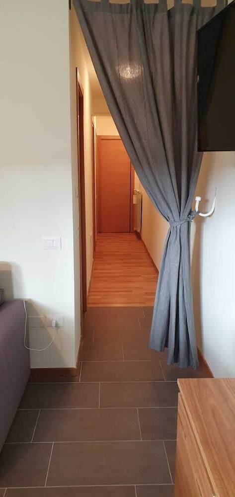Apartamento Casina In Montagna