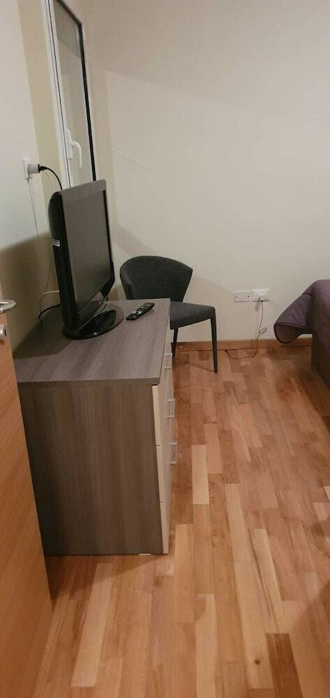 Apartamento Casina In Montagna