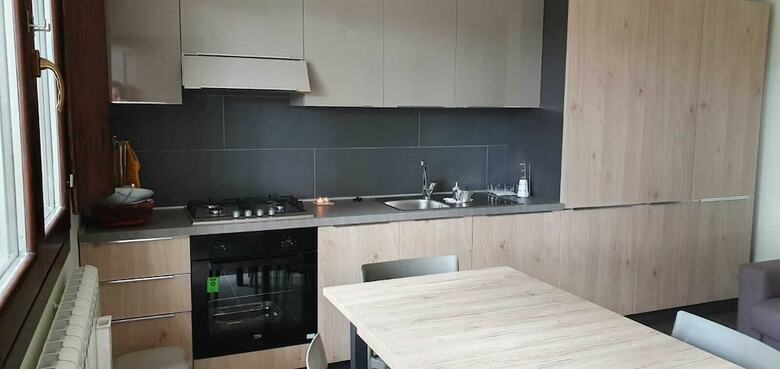 Apartamento Casina In Montagna