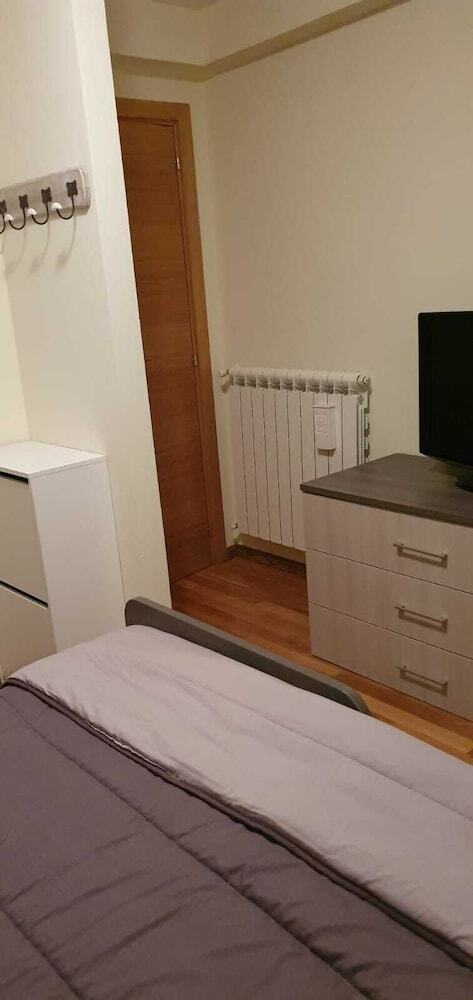 Apartamento Casina In Montagna