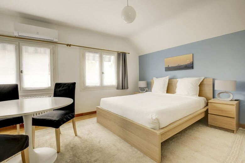 Bed & Breakfast Les Chambres Lune