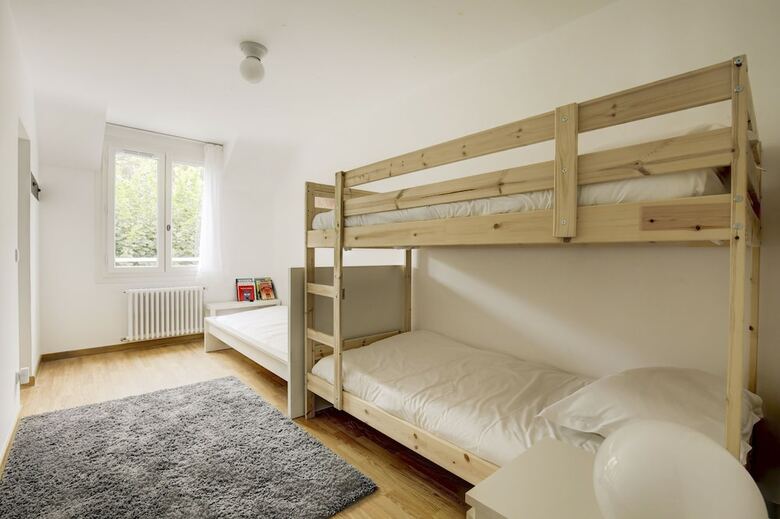 Bed & Breakfast Les Chambres Lune