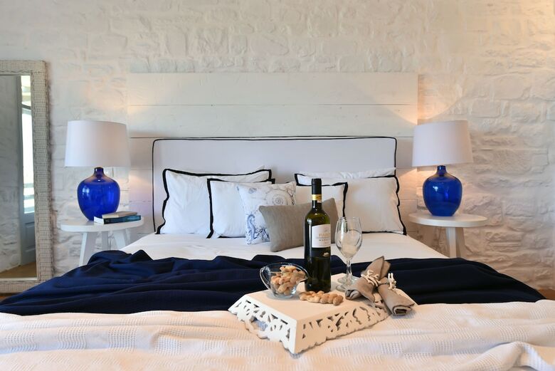 Ambassador Luxury Villas