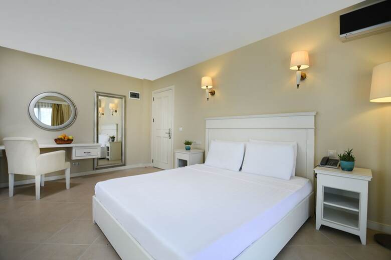 Temenos Luxury Hotel & Spa - Boutique Class