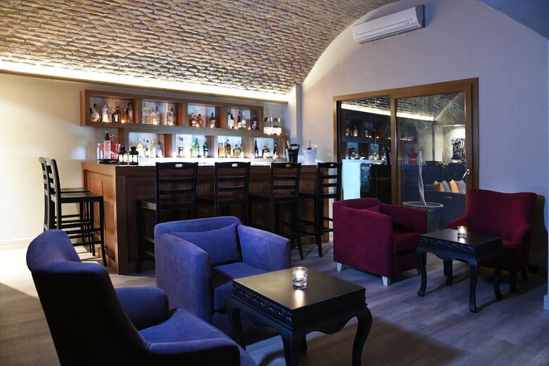 Temenos Luxury Hotel & Spa - Boutique Class