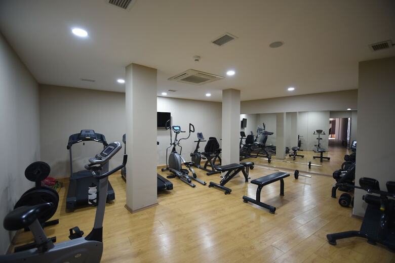 Temenos Luxury Hotel & Spa - Boutique Class