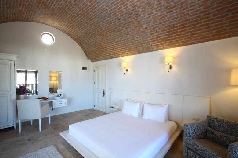 Temenos Luxury Hotel & Spa - Boutique Class