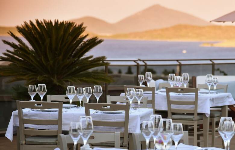 Temenos Luxury Hotel & Spa - Boutique Class