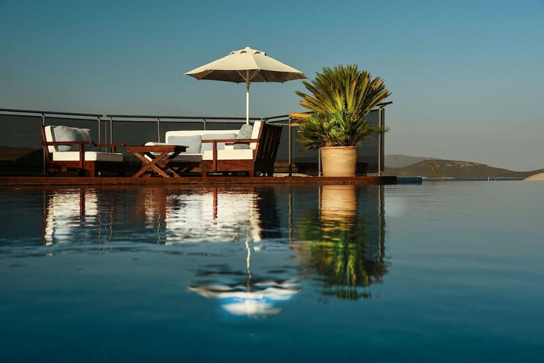 Temenos Luxury Hotel & Spa - Boutique Class
