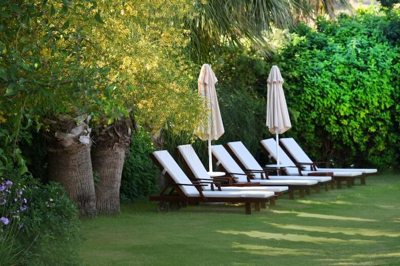 Temenos Luxury Hotel & Spa - Boutique Class