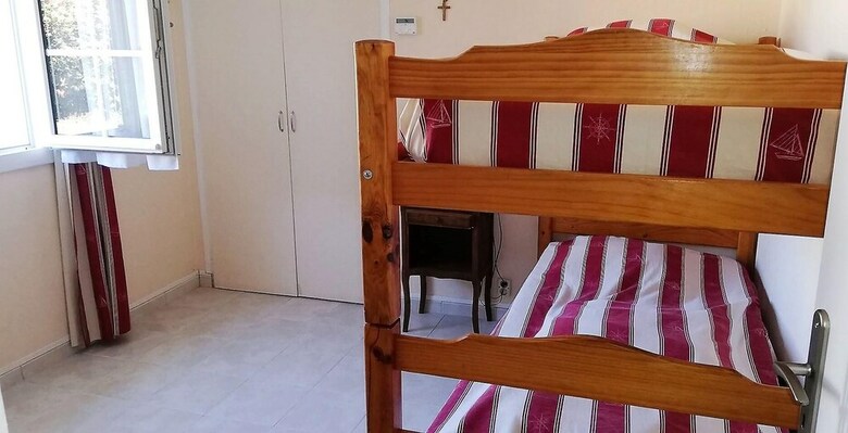 Maison Les Bruy�res Entre Plage Et Port