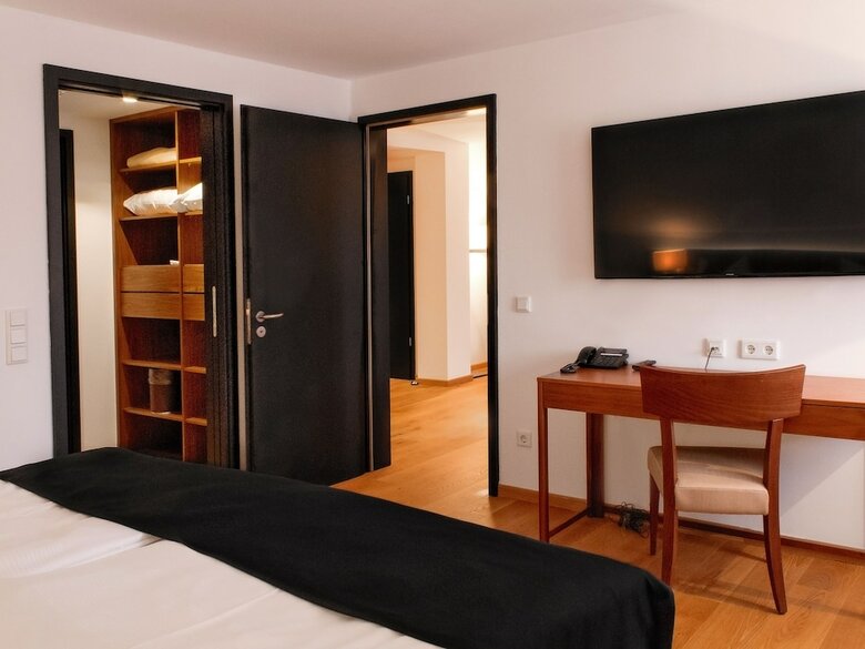 Dormero Hotel Kelheim