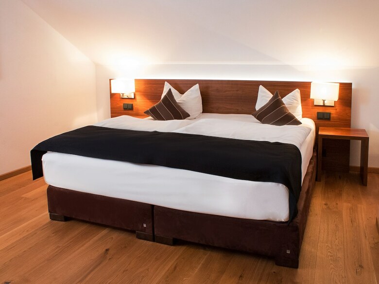 Dormero Hotel Kelheim