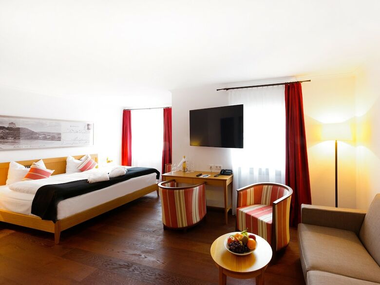 Dormero Hotel Kelheim