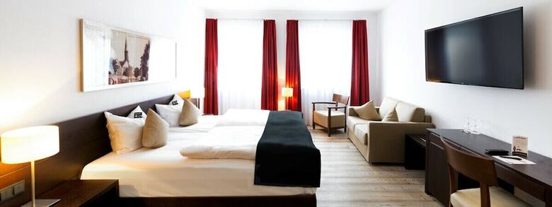 Dormero Hotel Kelheim