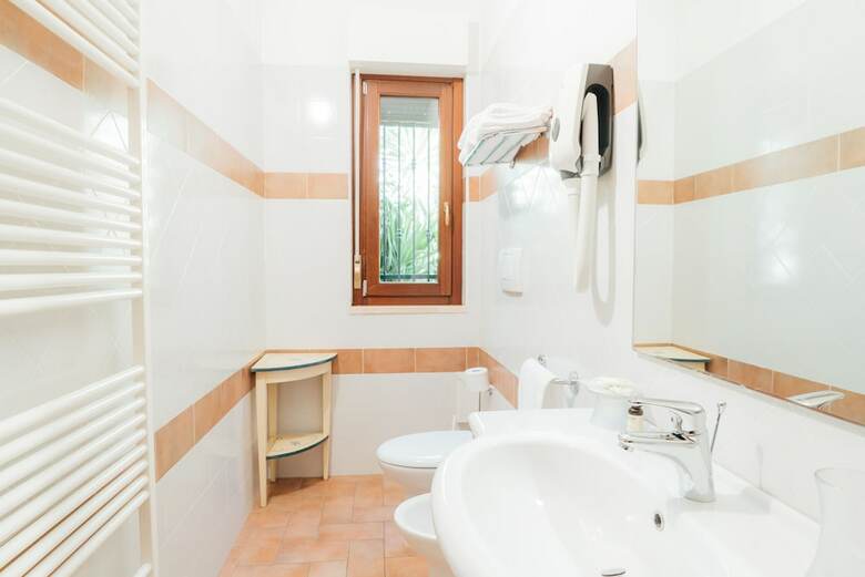 Hotel B&B Country Club Sport
