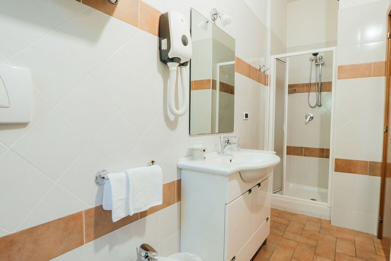 Hotel B&B Country Club Sport