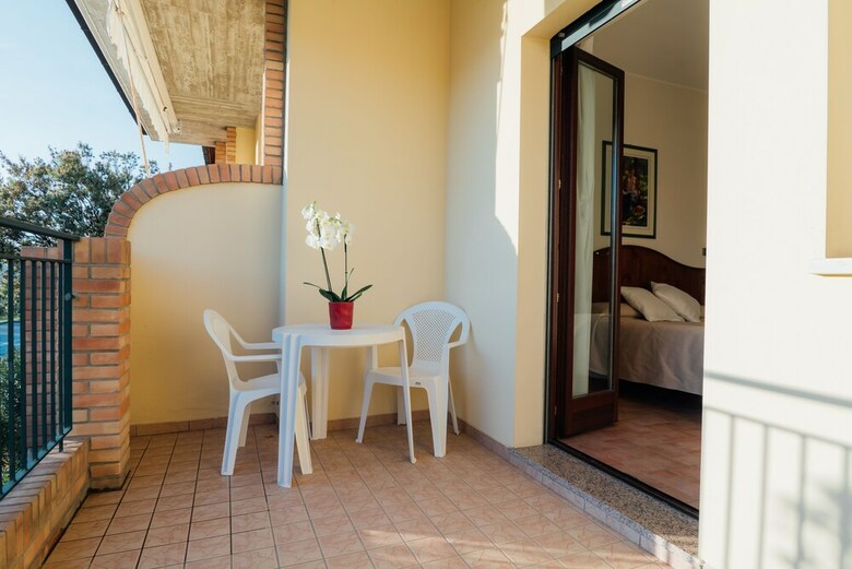 Hotel B&B Country Club Sport