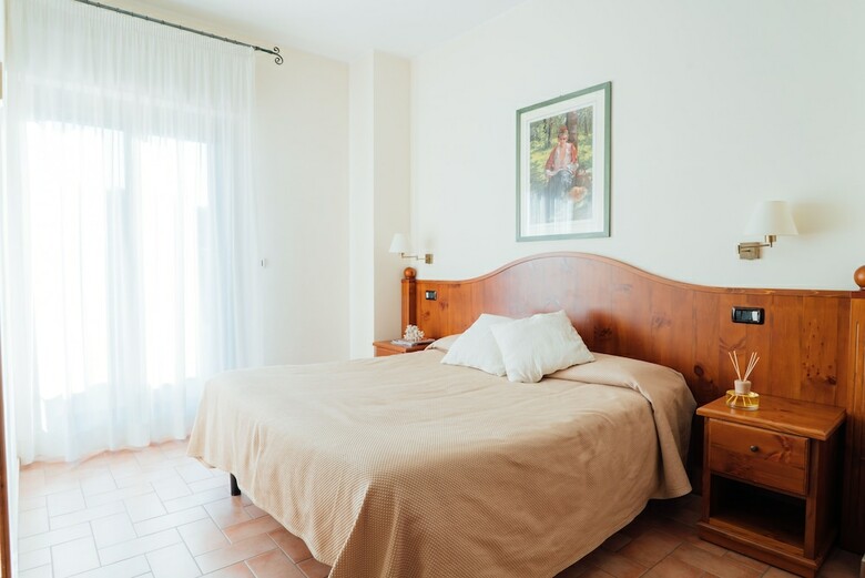 Hotel B&B Country Club Sport
