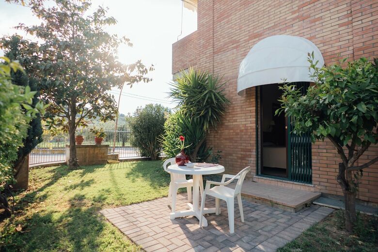 Hotel B&B Country Club Sport